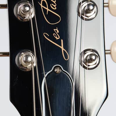Gibson Les Paul Junior, Ebony | Demo image 8