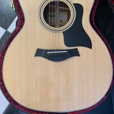 Taylor 314ce with V-Class Bracing 2019 - 2020 image 1