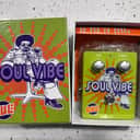 BBE Soul Vibe 2010s - Yellow
