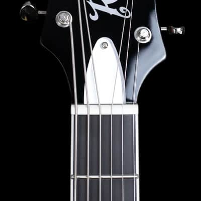 Rivolta Mondata Baritone-Toro Black image 3