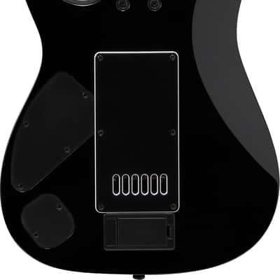 Ibanez RGR52ET - Black image 4