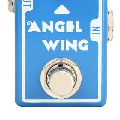 TONE CITY Angel Wing - Chorus image 1