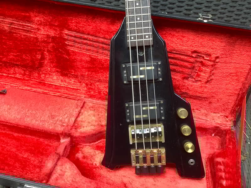 Aria Pro II WL Wedge Bass エレキベース 4弦 日本製 Aria Pro II WL Wedge Bass エレキベース 4弦 日本製 Yahoo