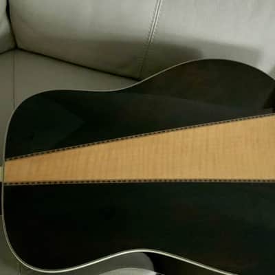Morris MB-50 Japan-made 12 String Guitar — Brasilian Rosewood 1989 — US Seller image 13
