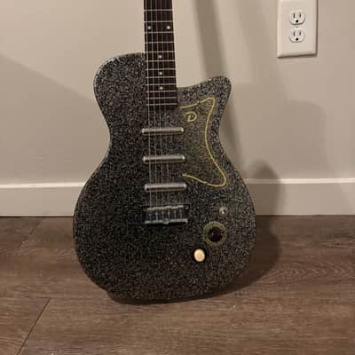 DANELECTRO 56 U3 (REISSUE) electric guitars for sale in USA