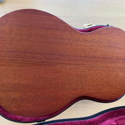 Groundwater Guitars #9 Custom O-18 2024 image 20