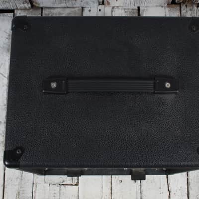Krank Rev Jr Electric Guitar Amplifier Speaker Cabinet 1 x 12 Guitar Amp Cab image 5