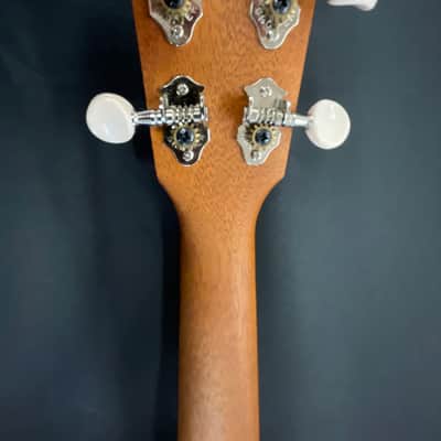 Martin C1K Koa Concert Ukulele 2012 - 2019 - Natural W/GIGBAG image 5