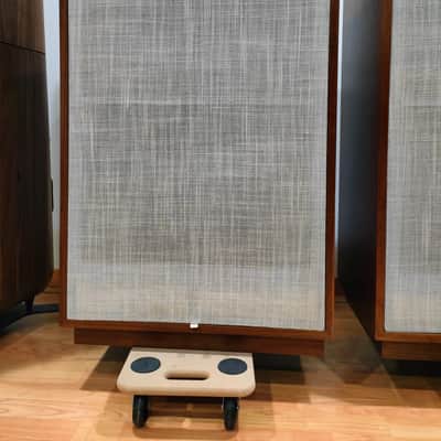 Klipsch CORNWALL 2 II - CHERRY image 5
