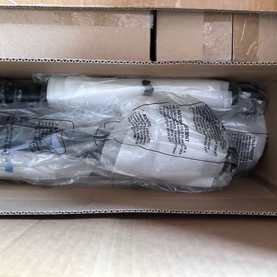Roland MDS-Standard Drum Rack MDS-STD Stand - New Open Box + Extra Mount image 13