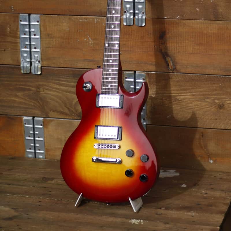 Peavey SC-2 Cherry Burst image 1
