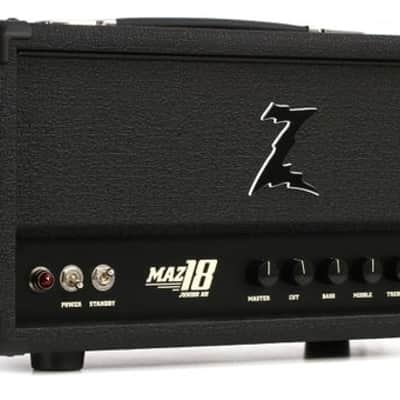 Dr. Z MAZ 18 NR MKII 18-watt Tube Head image 2