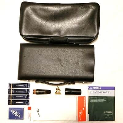 Buffet Crampon C13 Bb Clarinet image 6