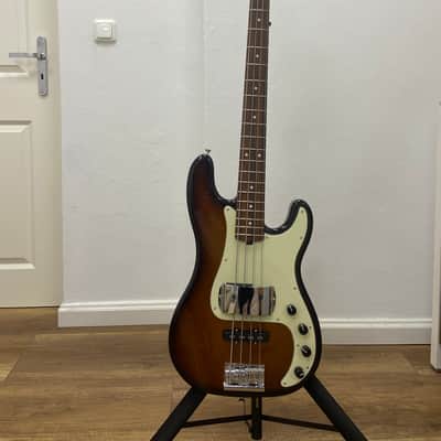 Sadowsky Bass 4 PJ NYC Signature 2024 image 7