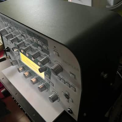 Kemper Amps Profiler Head - White image 3