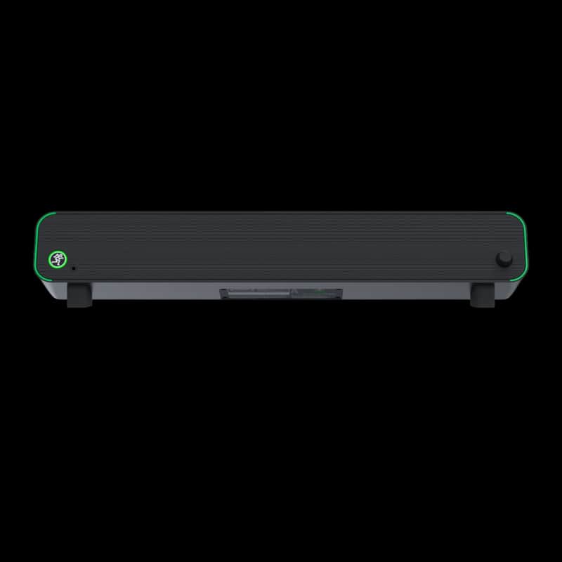 Mackie CR StealthBar Desktop PC Soundbar image 1