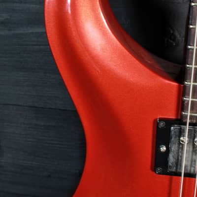 PRS Corvette LTD - Daytona Sunset Orange - Used image 12