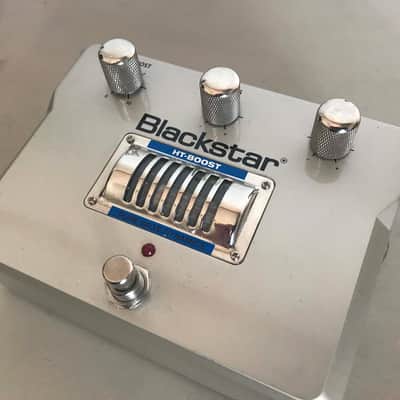 Blackstar HT-Boost Valve Boost Pedal | Reverb