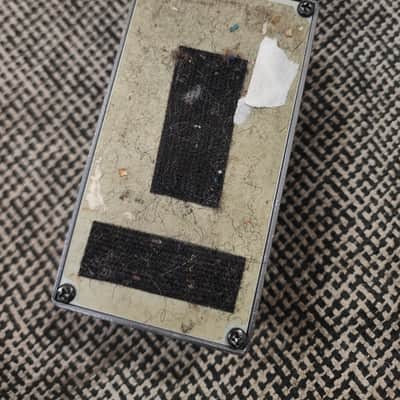 Boss RV-6 Reverb 2015 - Present - Silver image 2