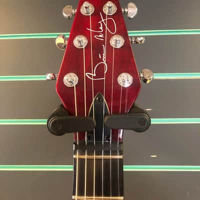 Brian May Guitars BMG Red Special 2020 Electric Guitar image 6