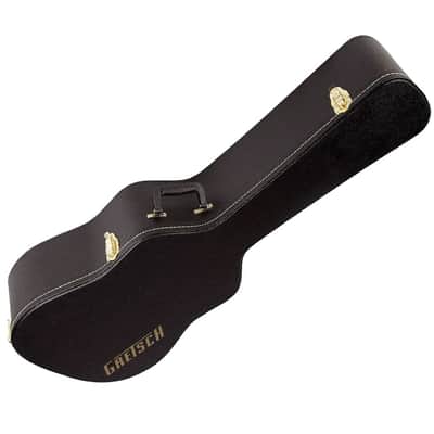 Gretsch Case G6243 Case for Rancher Bigsby (Flat Top) image 1