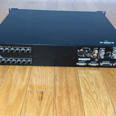 Digidesign I/O Avid 96 8-Channel Analog To Digital Audio Interface, Excellent Condition image 9