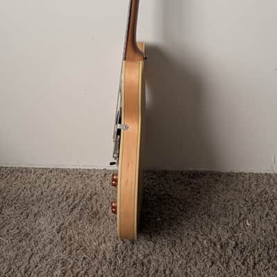 Epiphone The Dot (335 Style Guitar) image 6