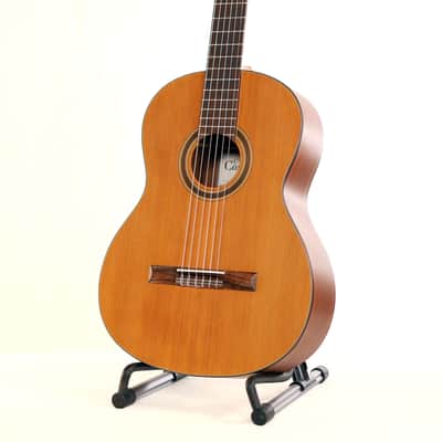 Cordoba C3M Iberia Series Classical Guitar - Satin Finished Solid Cedar Top image 1