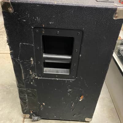 Hartke HD410 - 4x10" Bass Cab image 4