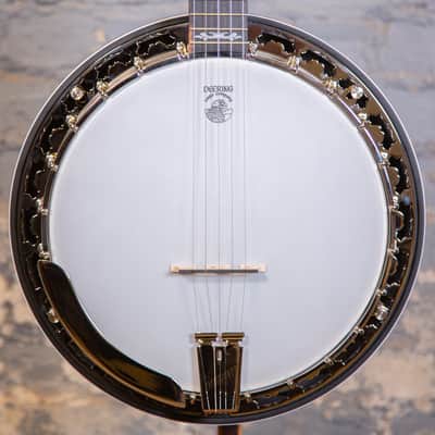 Deering Eagle 2 Resonator 2026 image 2