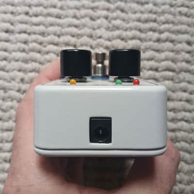 Electro-Harmonix 360 Nano Looper image 2