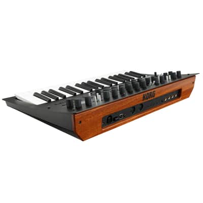 Korg minilogue XD 4-voice Analog Synthesizer image 5