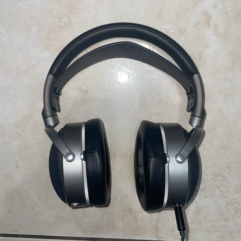 Audeze LCD-S20