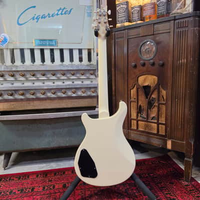 2024 PRS S2 McCarty 594 Thinline Antique White image 6