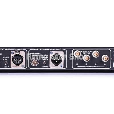 Lavry Savitr AD-24-200 Gold Analog to Digital Converter with MWC AD24 image 3