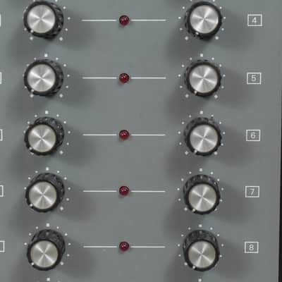 Roland System-100 Model 104 Sequencer in Very Good Condition image 9