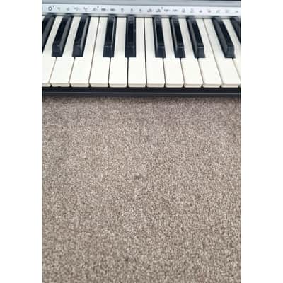 Technics SX-KN7000 - Musical Keyboards - Silver - Very Good image 5