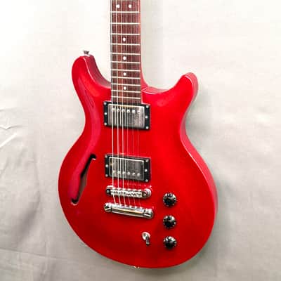 Hamer 25th Anniversary Artist 1999 - Cherry image 5
