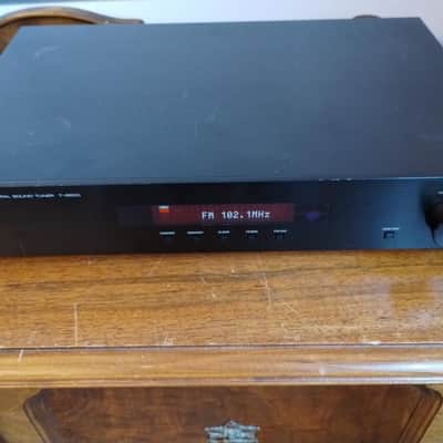 Yamaha T S500 tuner in excellent conditionn - 2000's image 1