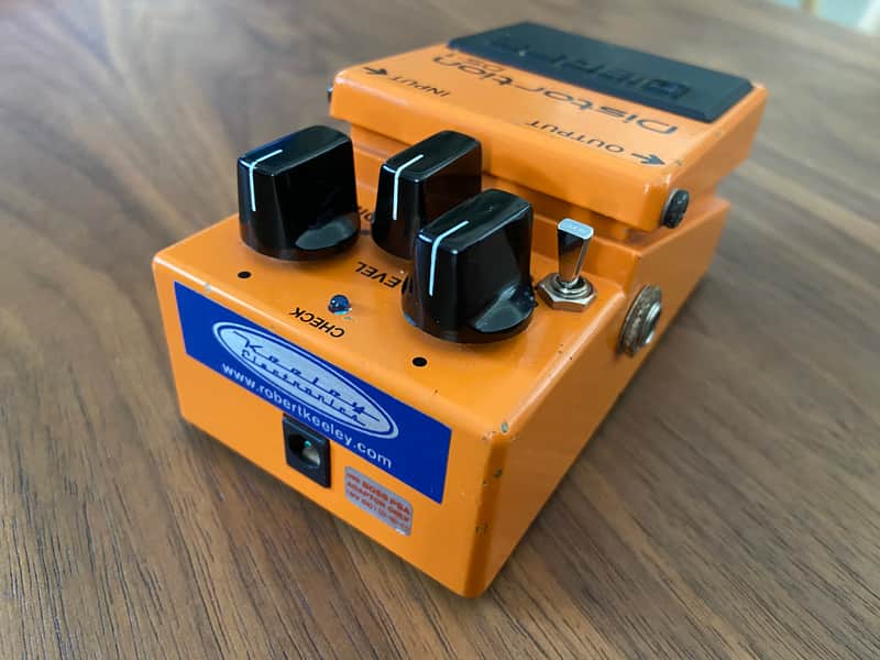 Boss DS-1