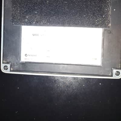 Blackstar Ht 1 drive 2000s overdrive stompboxs- Silver image 2