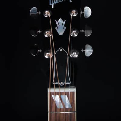 Gibson Hummingbird Standard, Vintage Cherry Sunburst image 9