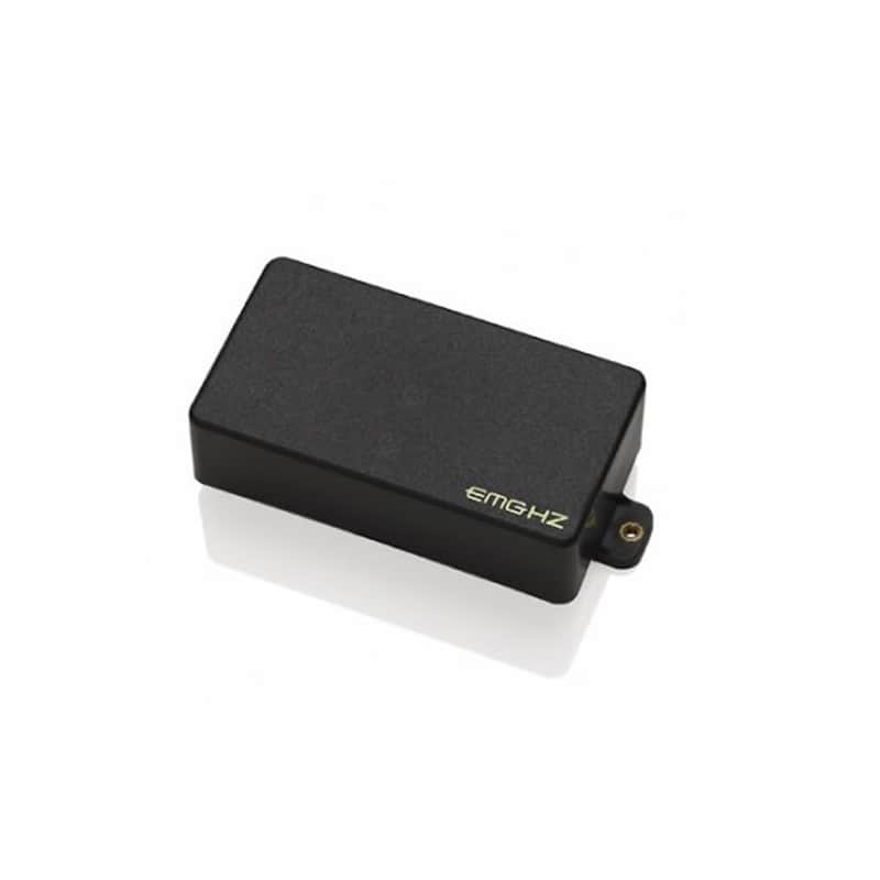 EMG H4A-B Passive Alnico V Humbucker image 1