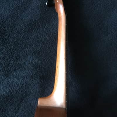 Vintage Lyon & Healy Washburn Model 700 Soprano Ukulele  Circa 1925 image 15