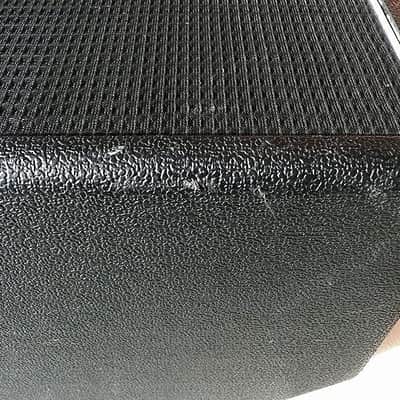 Acoustic 260 C 1-10" Bass Guitar Speaker Cabinet w/ Upgraded Speaker - Sounds Great! image 10