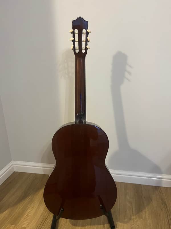 Yamaha CG 100A 1981 Classic | Reverb