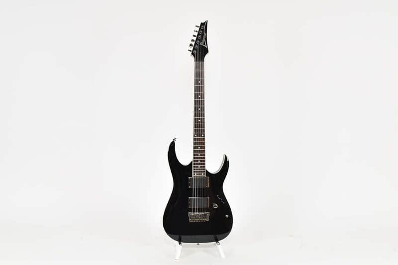 Ibanez RGA42 Standard | Reverb