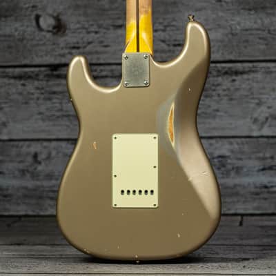 Nash S57 - Shoreline Gold image 5