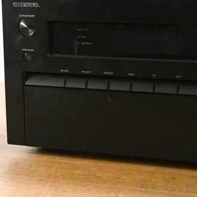ONKYO TX-NR1030 9.2-Channel Home Theater Receiver CG01L8R image 5