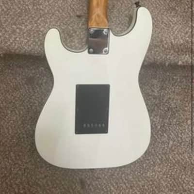 Custom Built Strat Strat 2021 image 7
